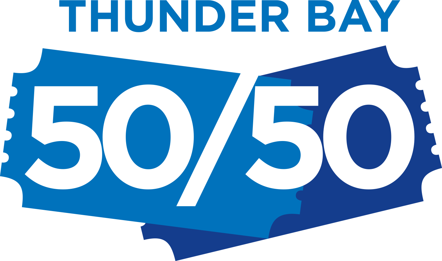 Thunder Bay 50/50: Early Bird Draw of $1,000 this Friday