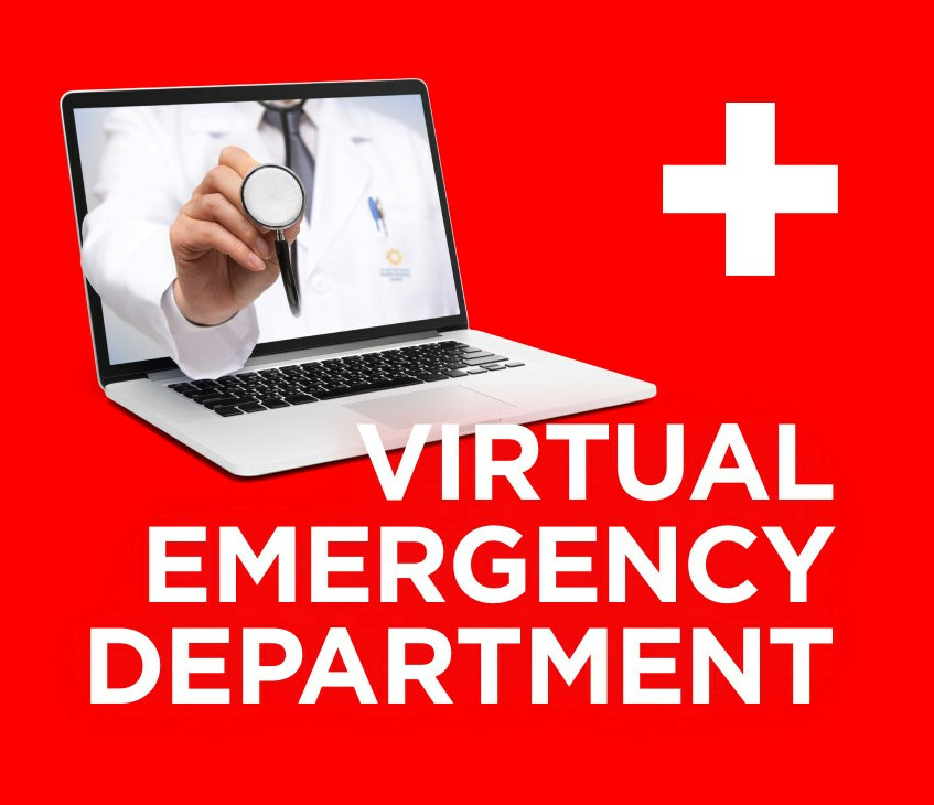 Virtual Emergency Department