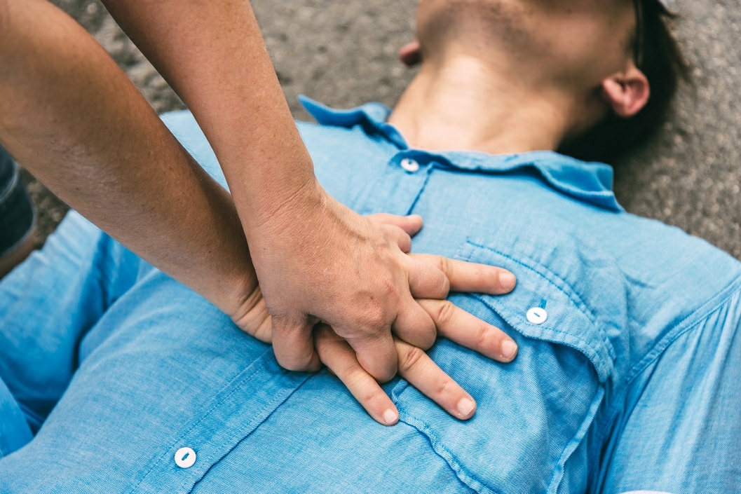 Cardiac Arrest: Here's what you should know