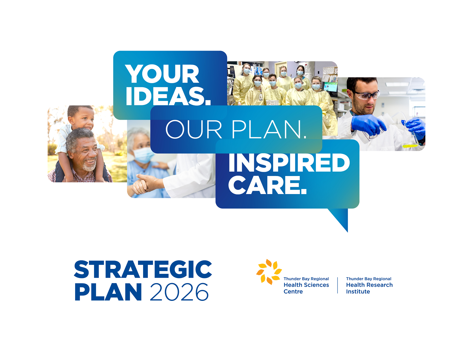 Hospital Seeks Input for Strategic Plan 2026