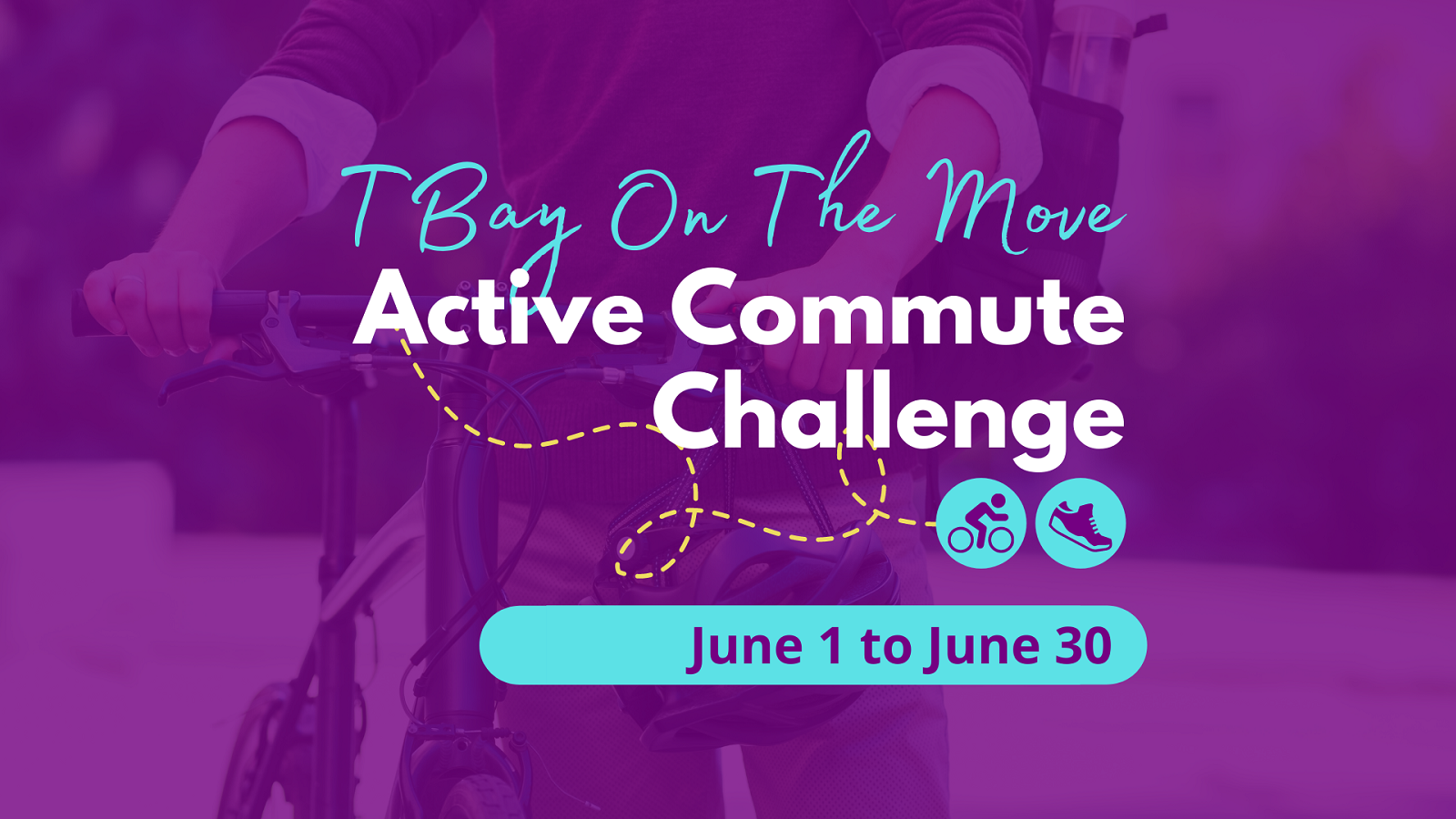 TBay on the Move: Are You Up For the Challenge?