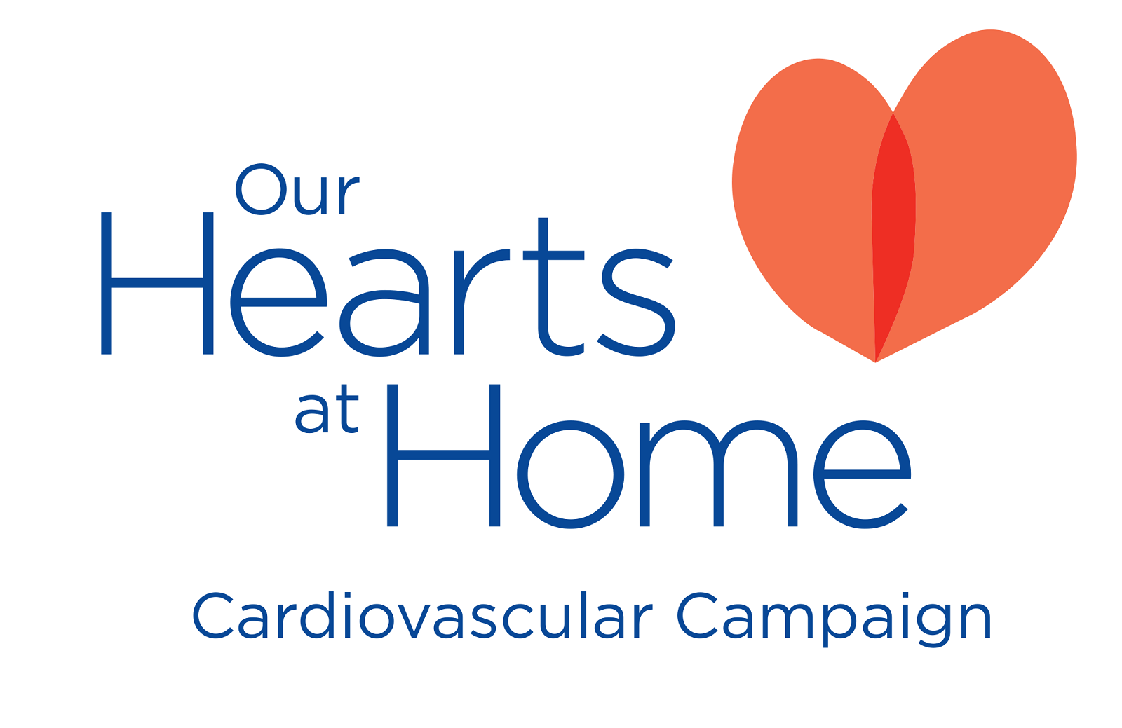 Our Hearts at Home Campaign