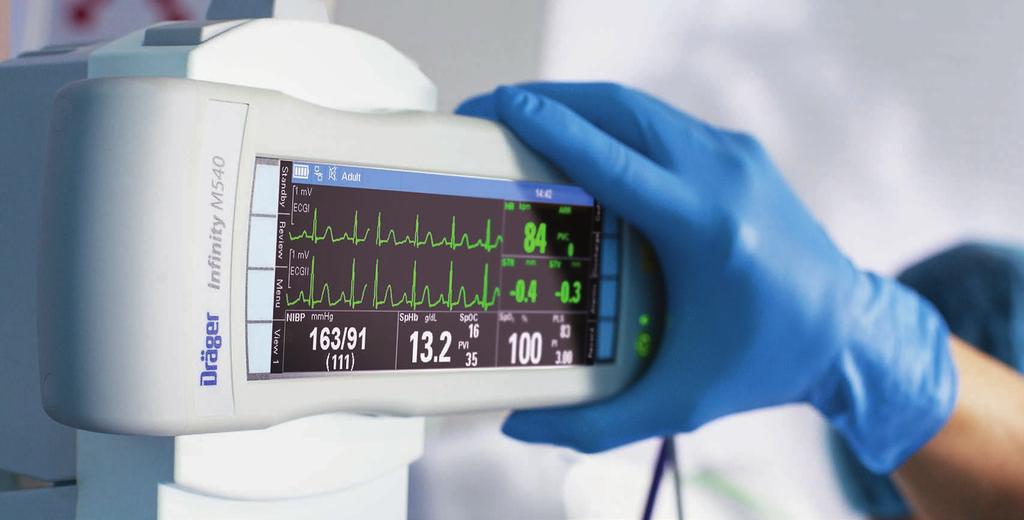 portable-cardiac-oxygen-monitor