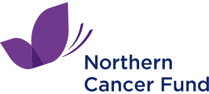 Northern Cancer Fund logo