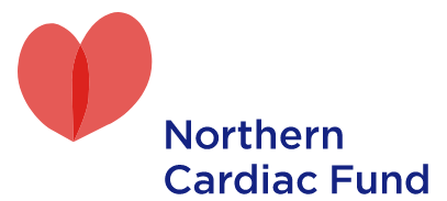 Northern Cardiac Fund logo