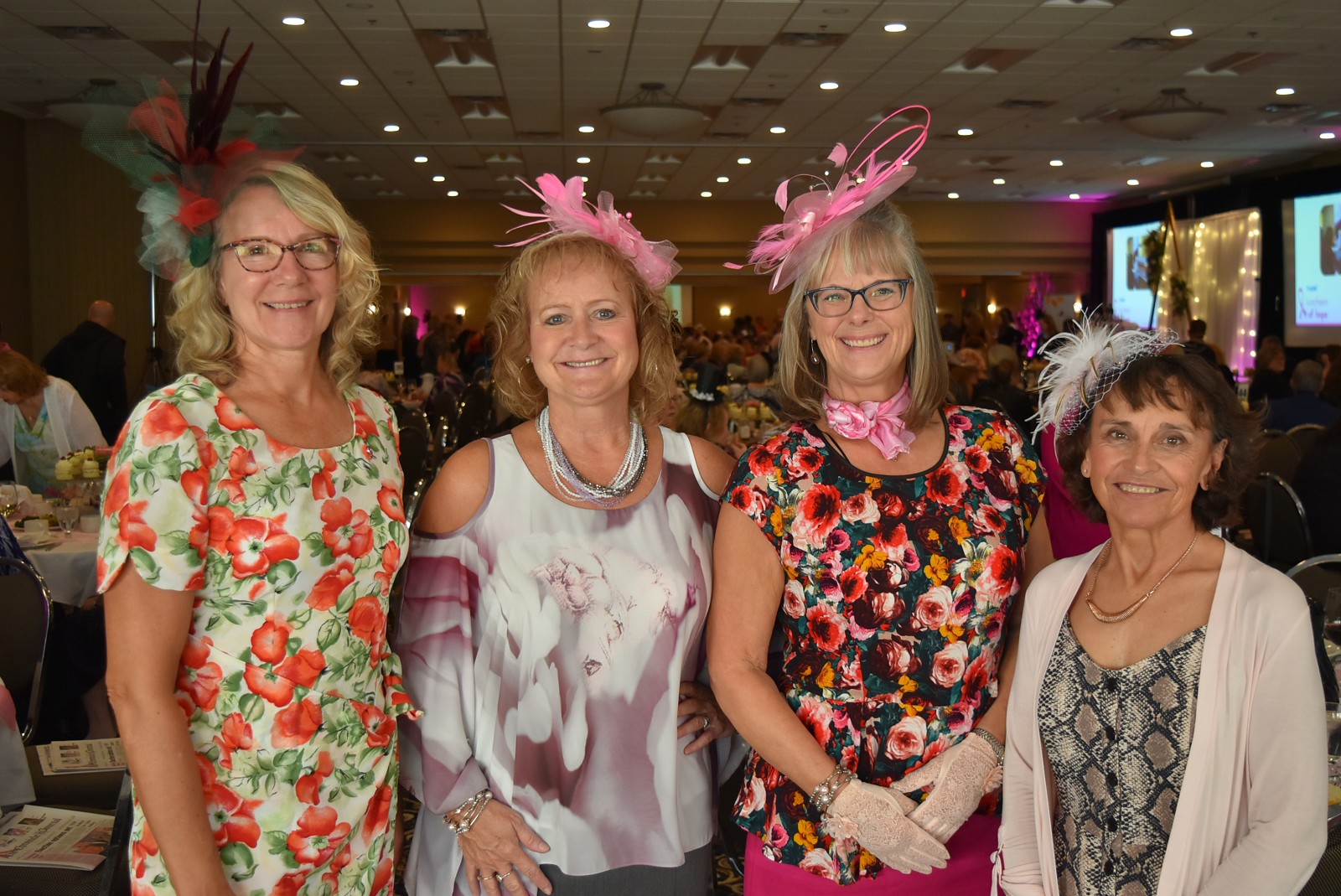 HOPE Prevails at the Tbaytel Luncheon of Hope