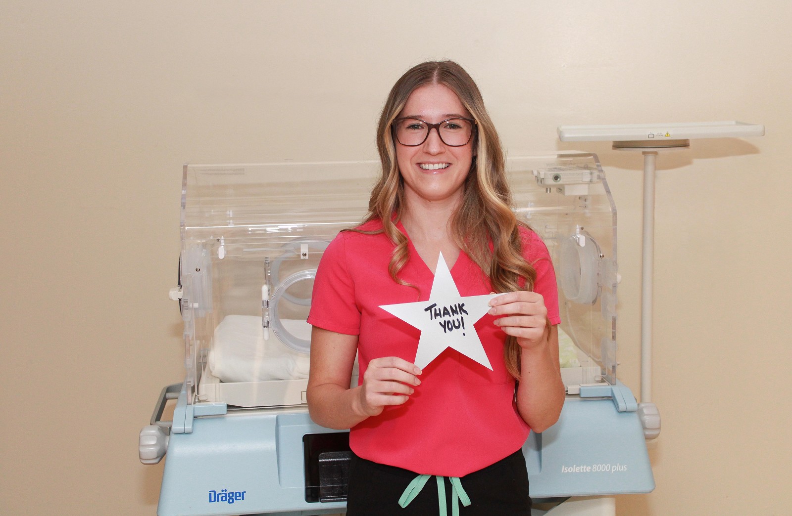 Health Sciences Foundation Reaches and Surpasses Giving Tuesday Goals