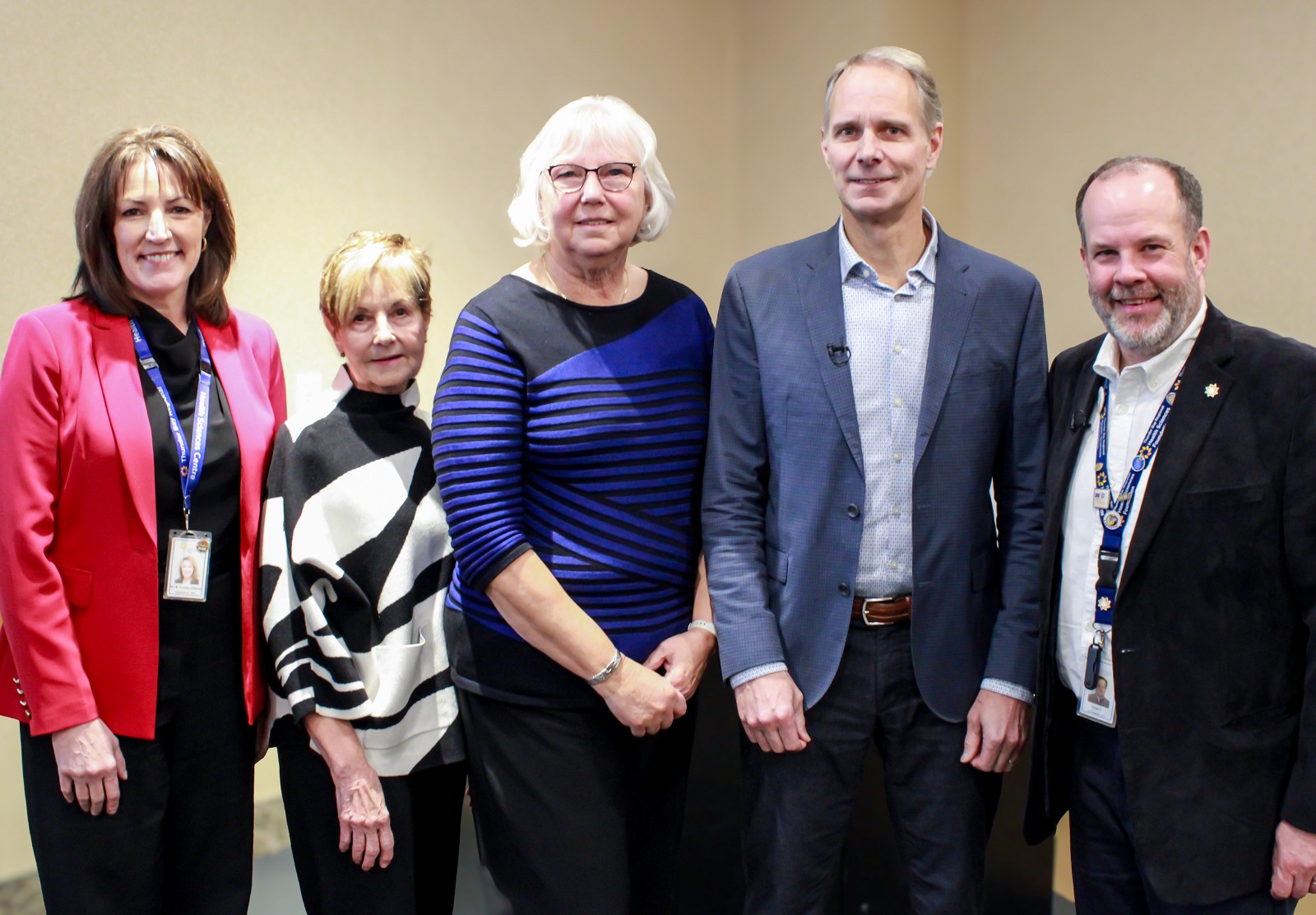 Hospital Foundation Makes Largest Gift in Its History to Support Local Healthcare