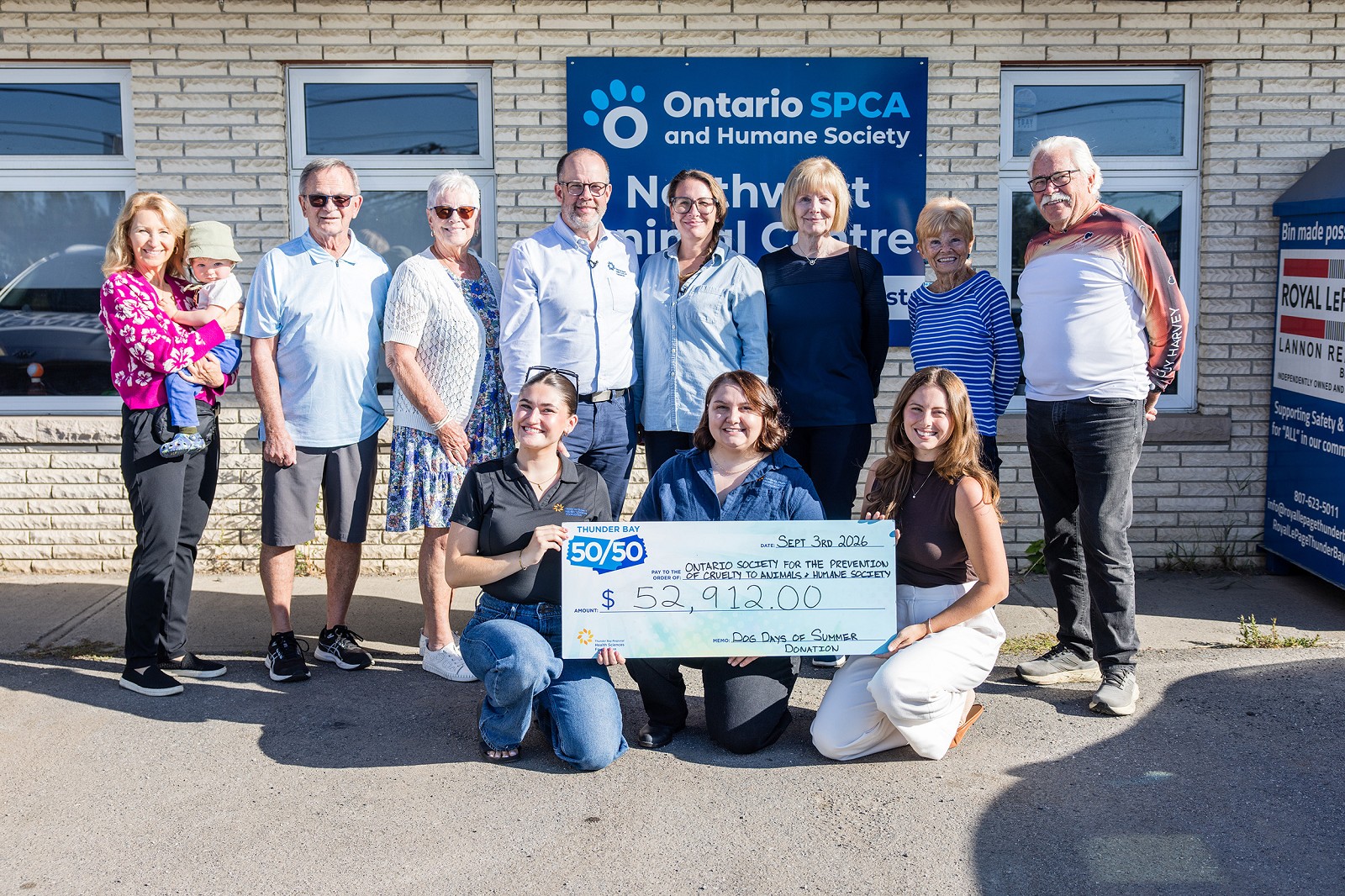 Media Release: Sept 3 2026