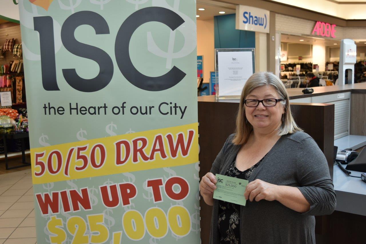 Thunder Bay's Favourite Cash Draw will Keep Hearts at Home