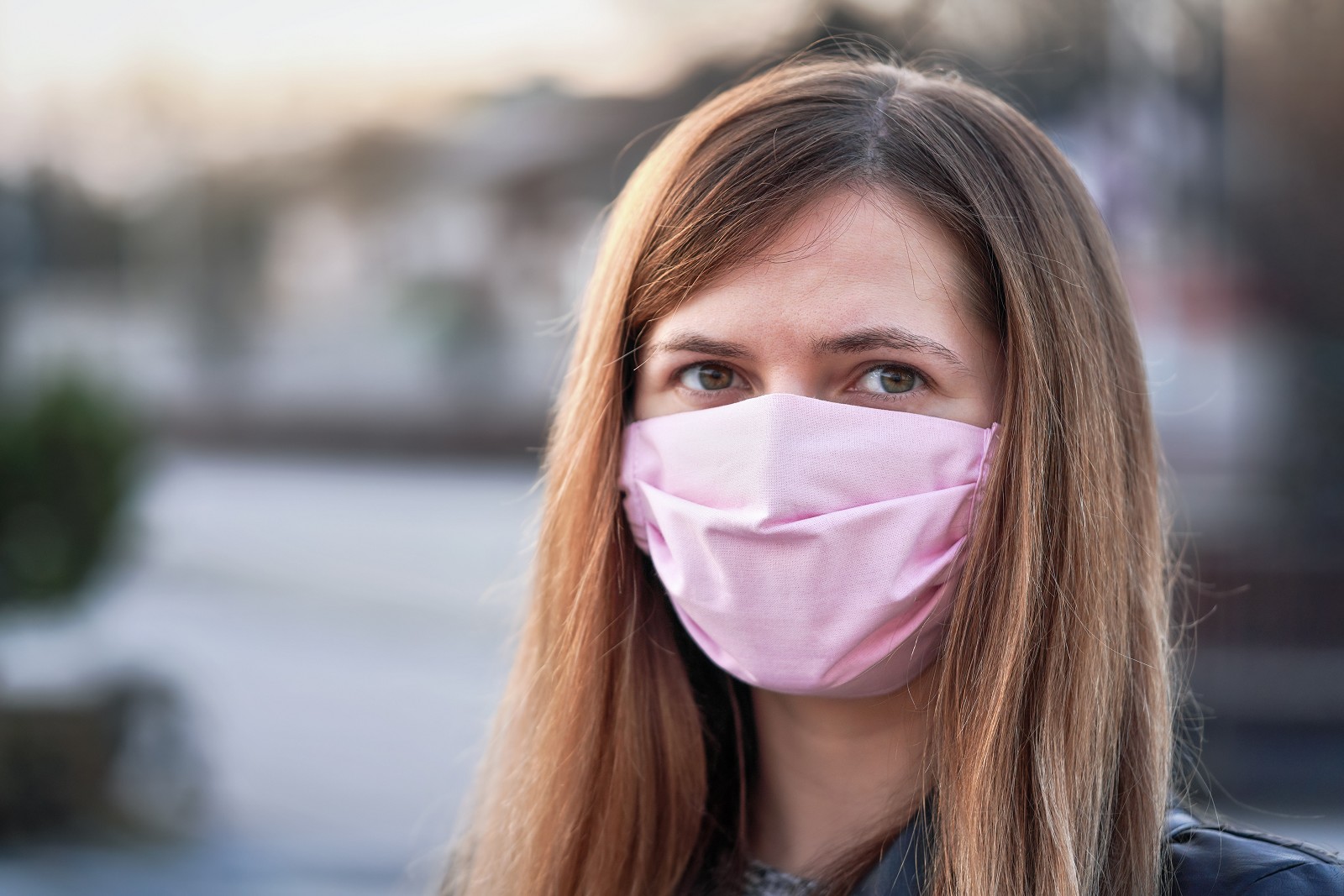 Masks Are Now Mandatory for Everyone at Thunder Bay Regional Health Sciences Centre
