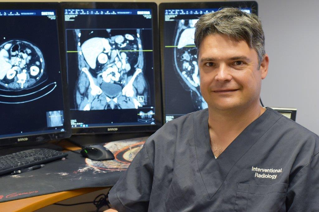 July 31 - Kidney Treatment
