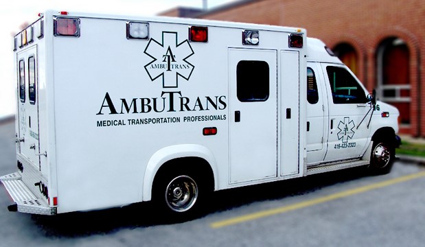 Ambutrans