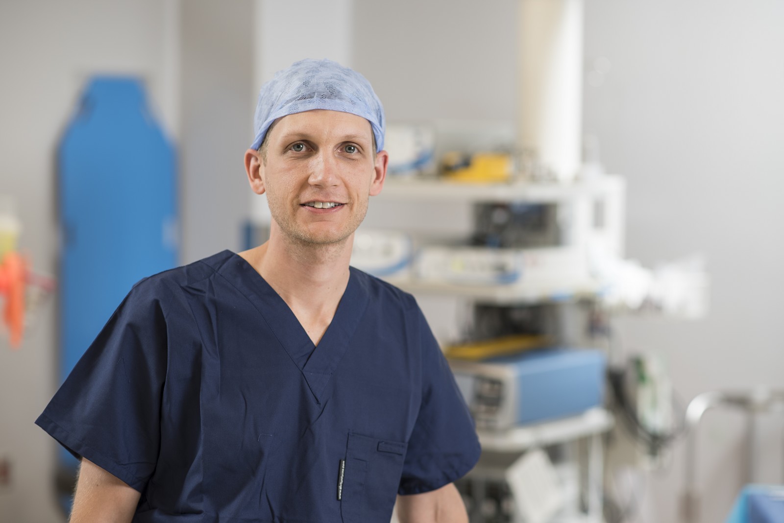 Thunder Bay-Raised Vascular Surgeon Saving Lives and Limbs