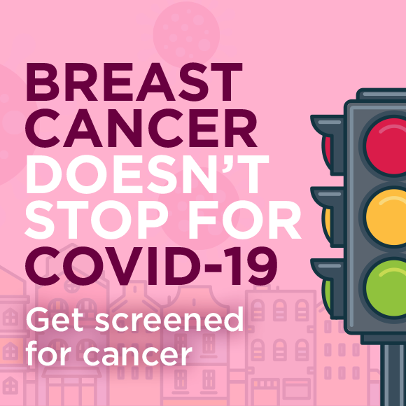 Oct 29 - Breast Cancer Screen
