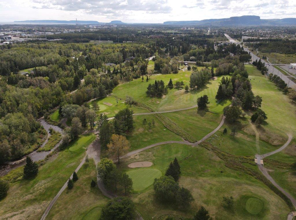 Sept 11 - Memorial Golf