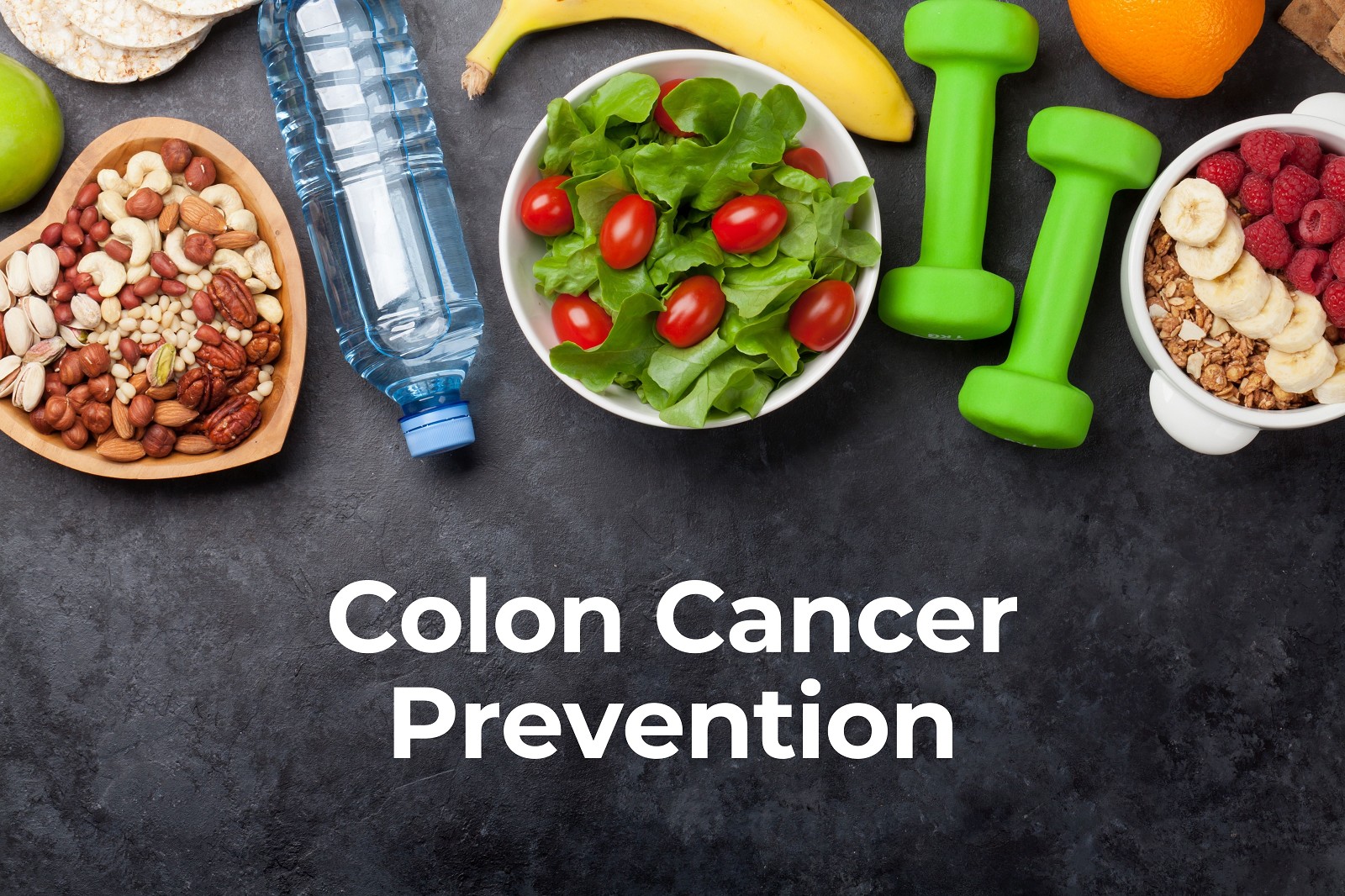 Mar 19 - Colon Cancer