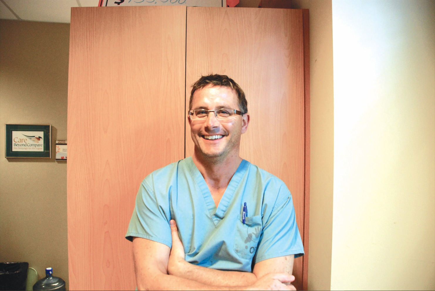 Sept 10 - Local Vision Care