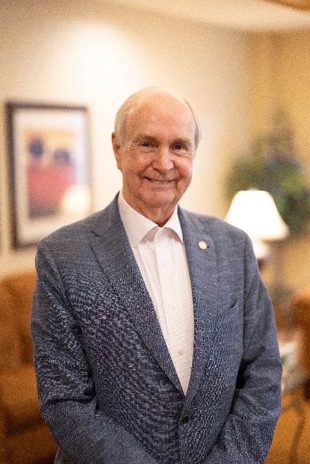 Nov 11 - Barry Streib