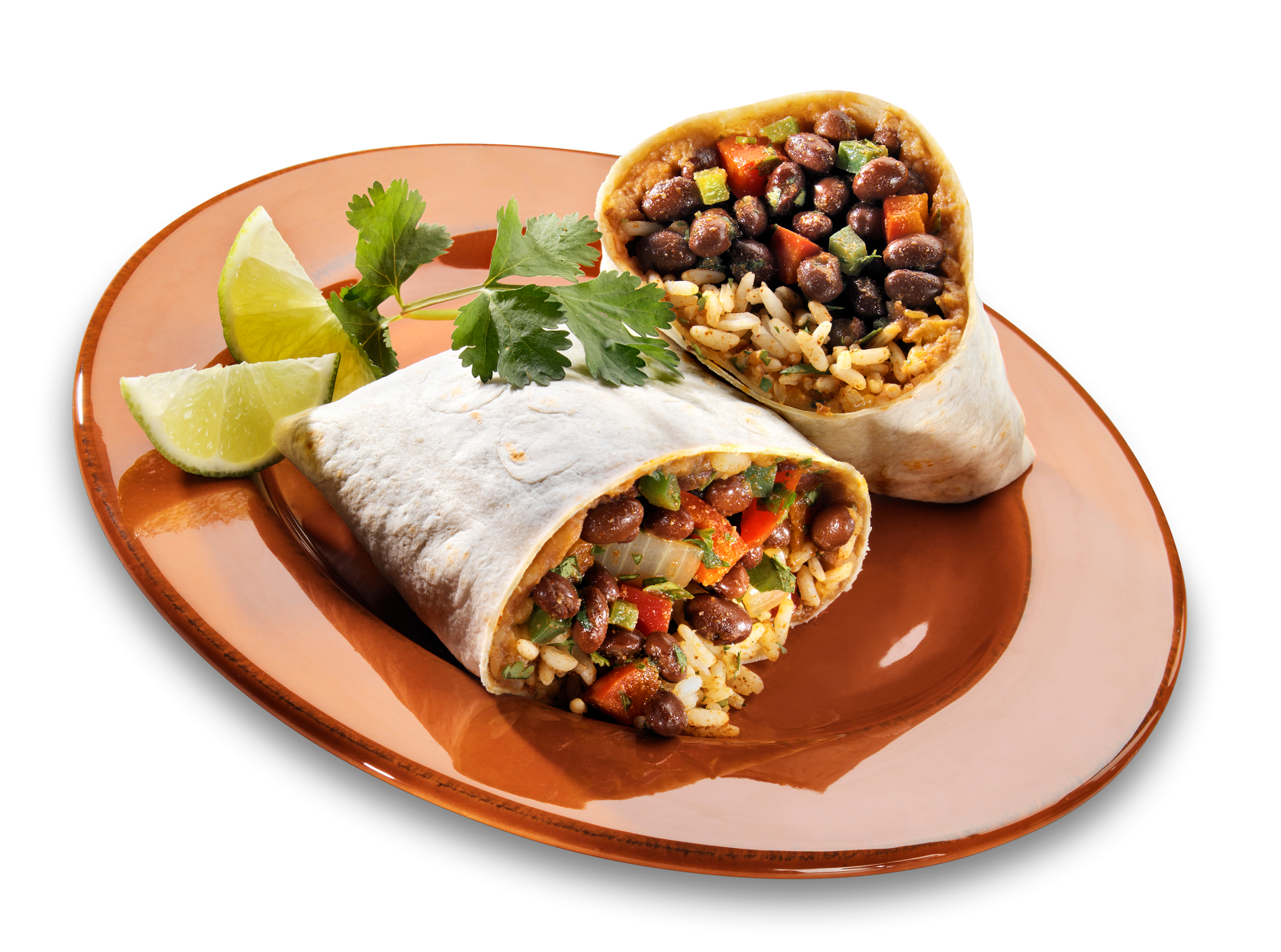 June 24 - Burritos 