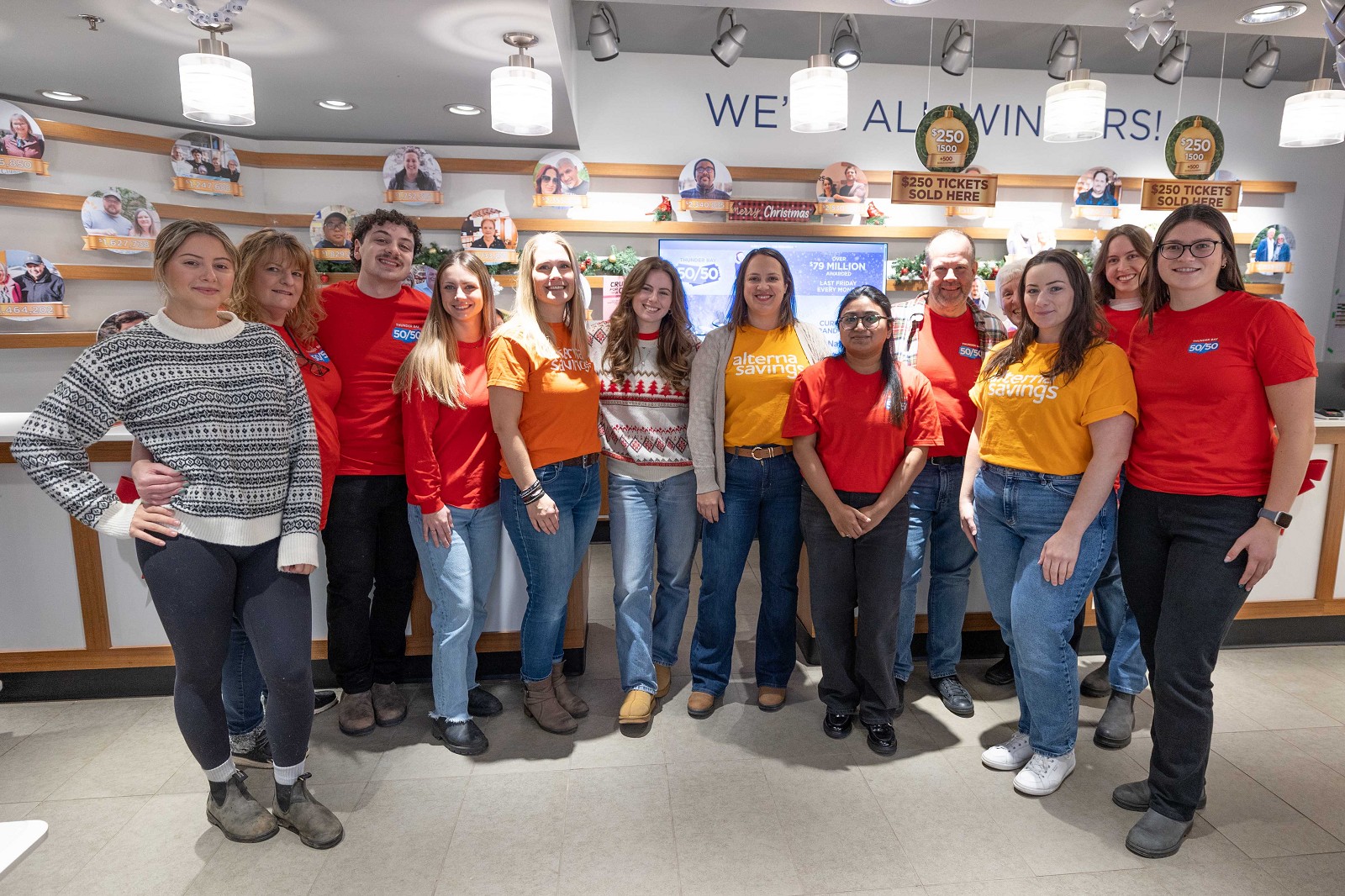 Community Partner Spotlight: Alterna's Big Heart