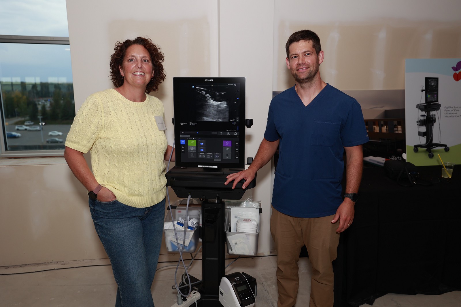 Four Ways This Amazing Ultrasound Technology Reduces IV Pokes and Improves Patient Care