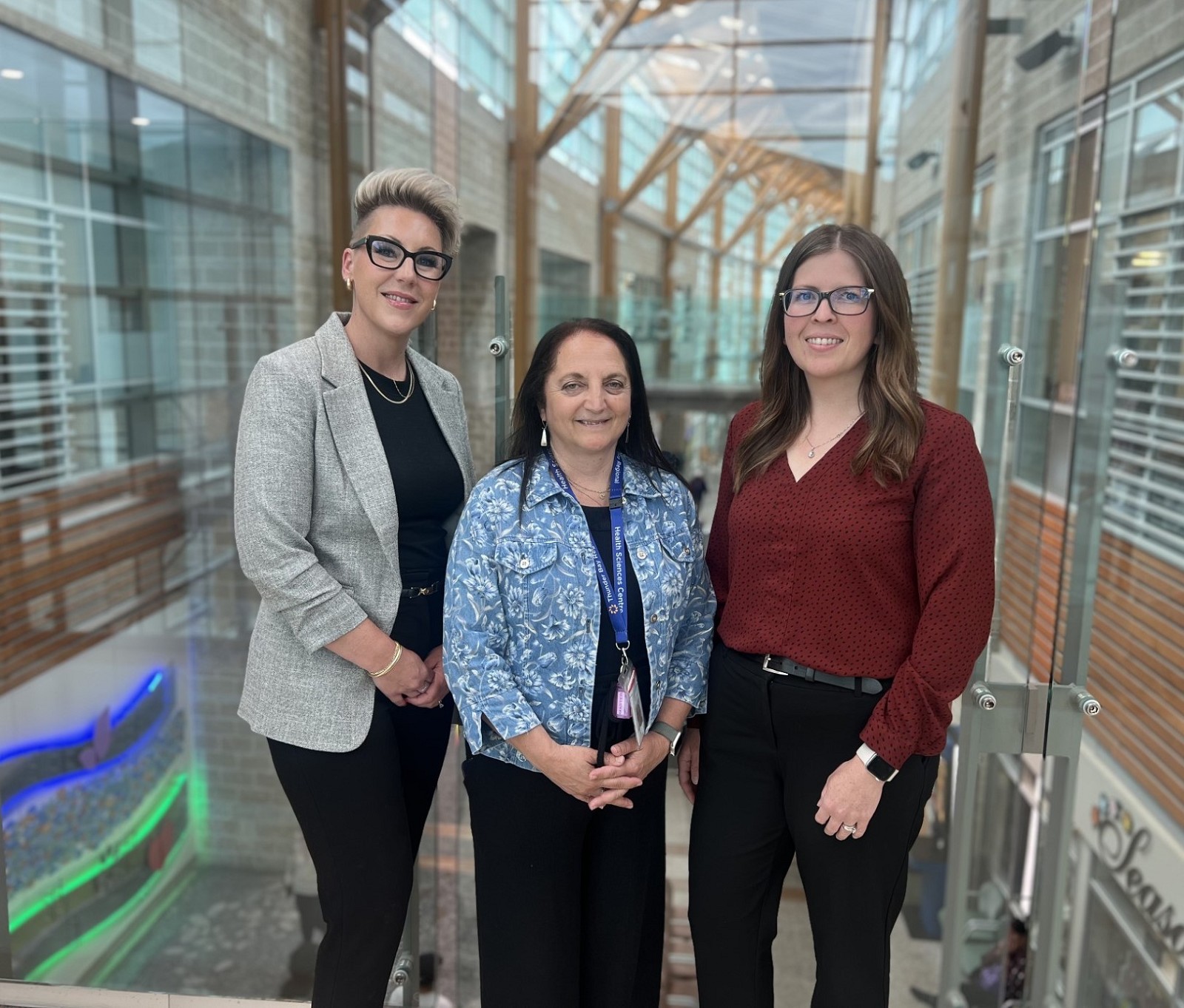 New Program Launch – Complex Care for Kids Ontario