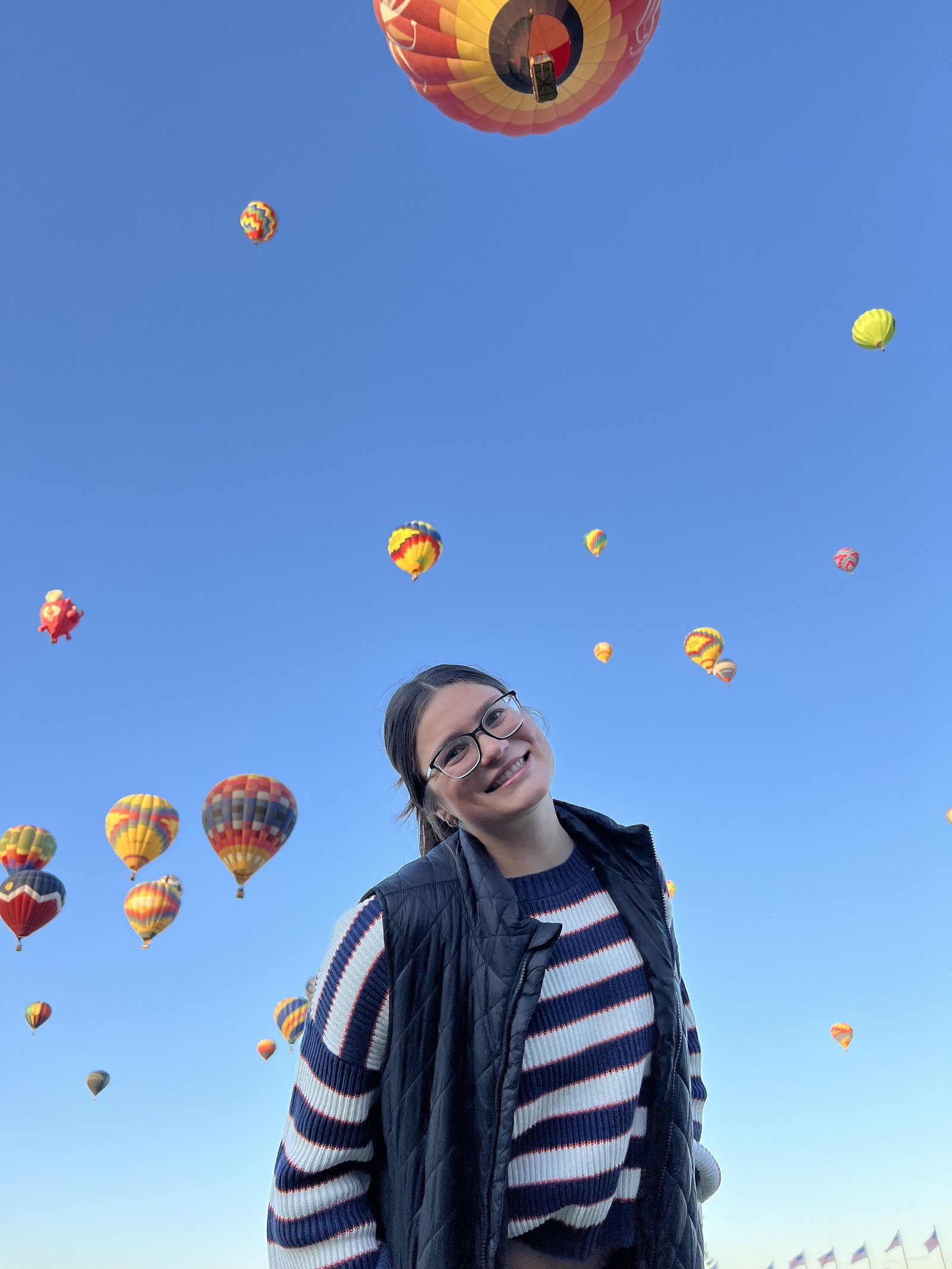 Turning Philanthropy into a Career