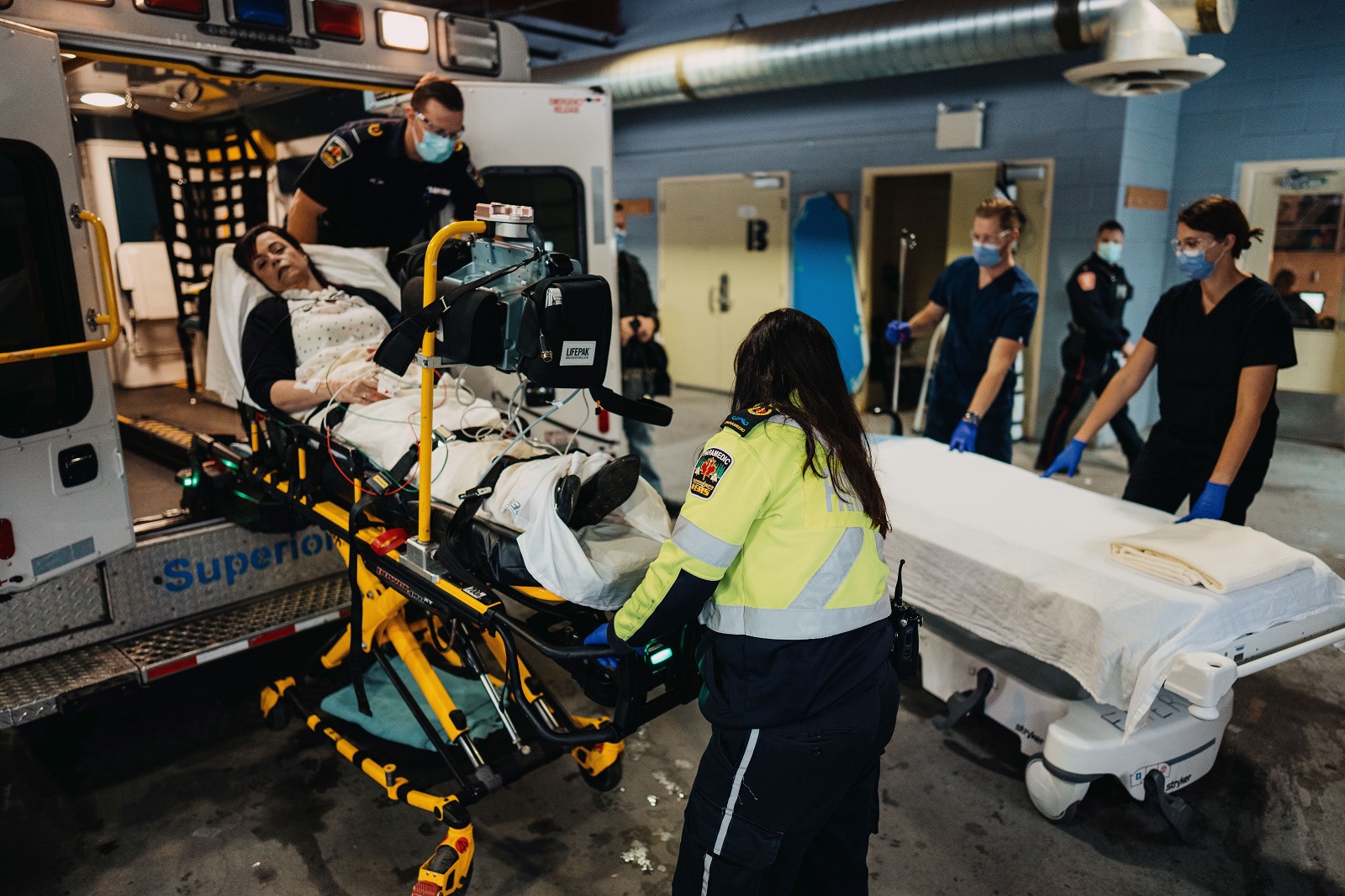June: Celebrating a Decade of Lifesaving with Code Stroke