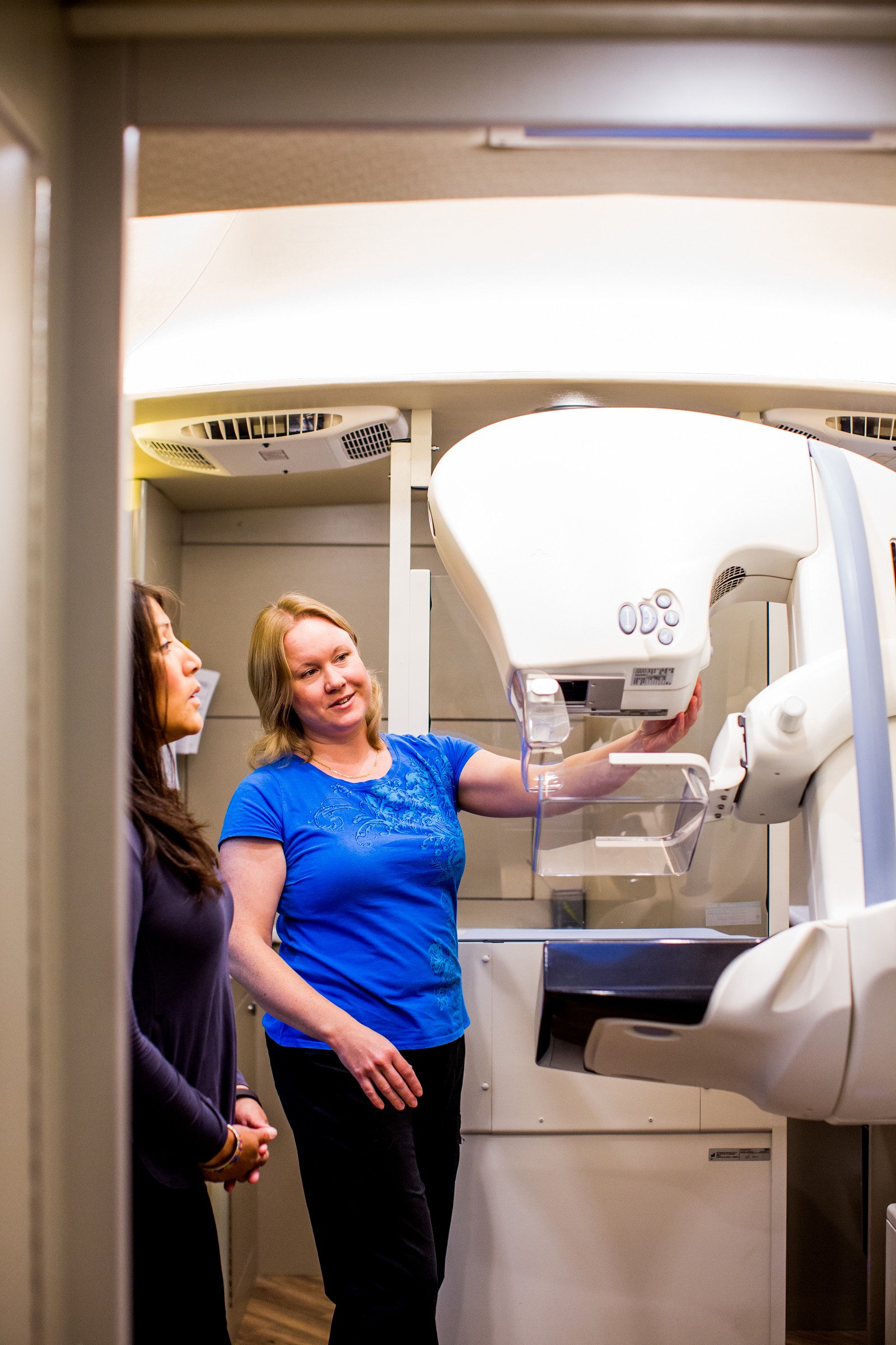 Answering Commonly Asked Questions about Breast Cancer Screening