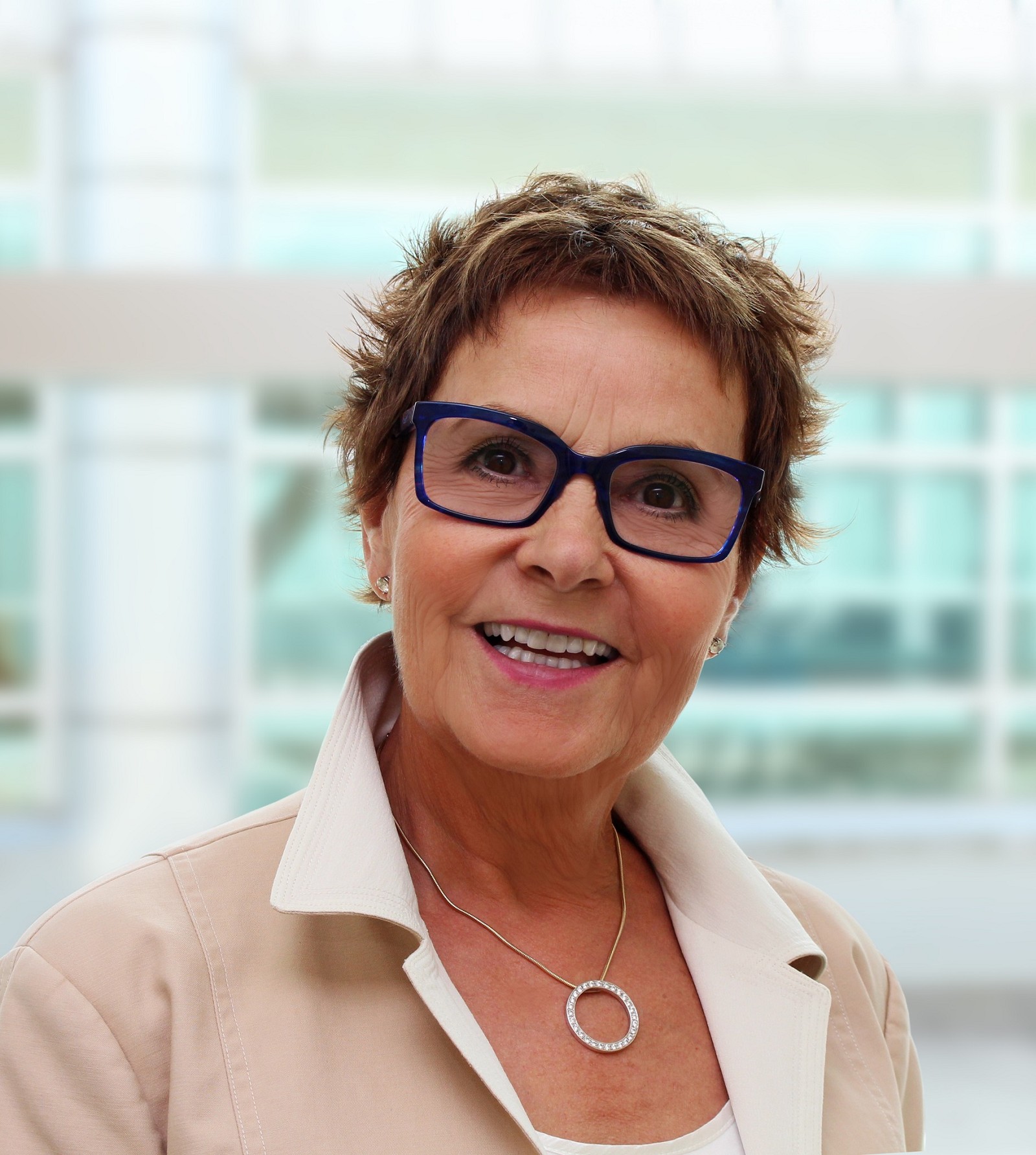 TBRHSC Board Chair's Report (October 2025)
