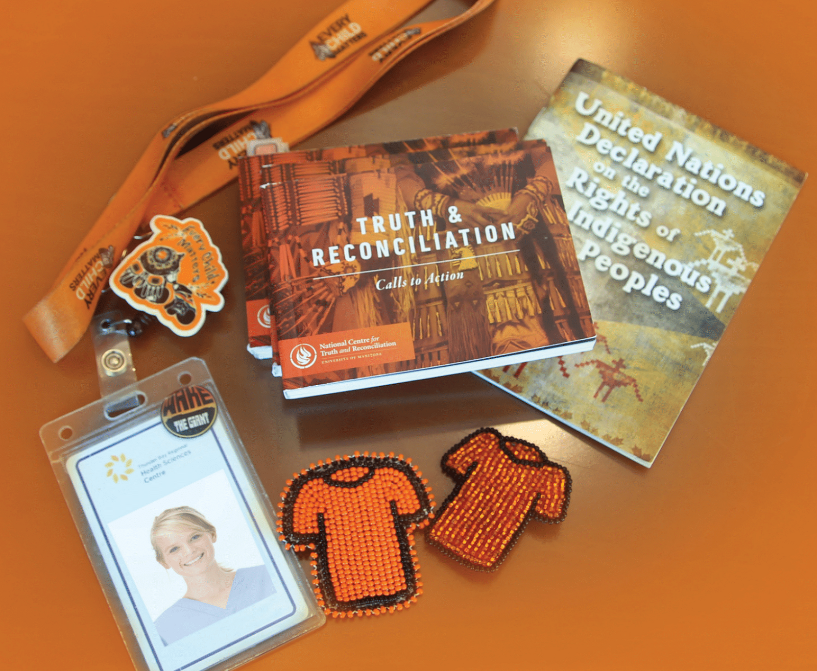 TBRHSC Releases Second Annual Report on Progress in Response to the Truth and Reconciliation Commiss