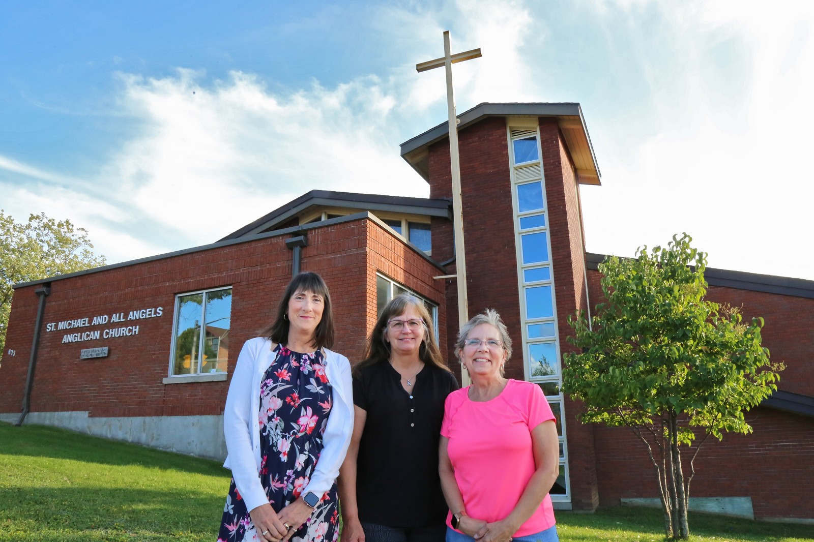 Thunder Bay Breast Cancer Support Group Helps Women Journey Together