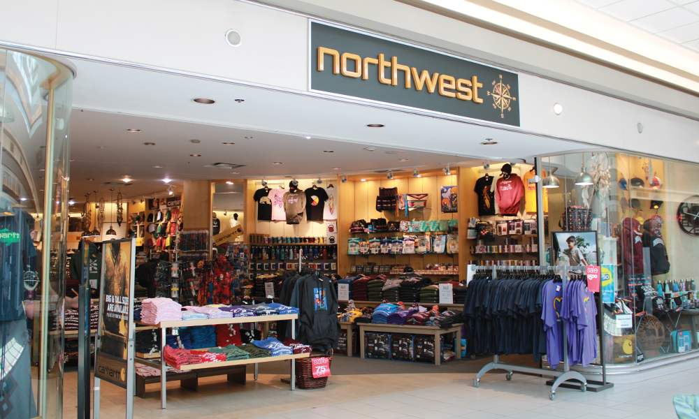 In-person 50/50 Tickets Only Available at Northwest Store