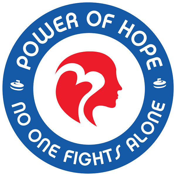 Power of Hope - No One Fights Alone