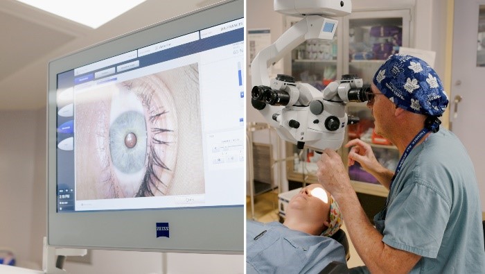 Oct 14 - Ophthalmology